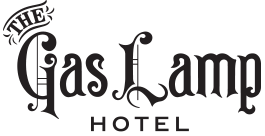 The Gas Lamp Hotel